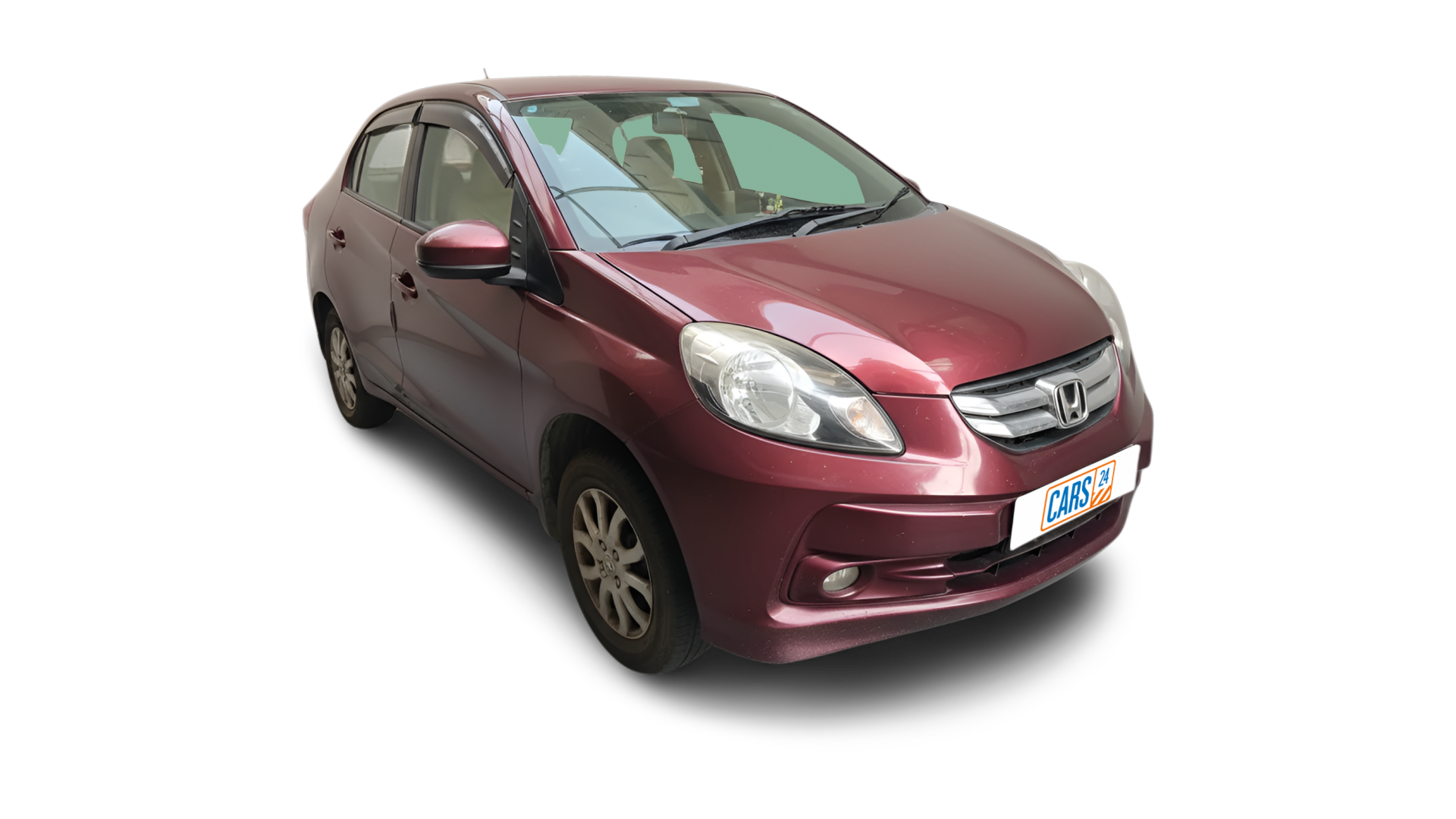 Honda Amaze-img